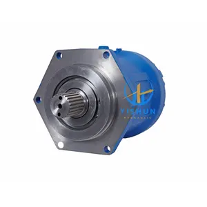 Maquinaria de ingeniería Bomba hidráulica EATON DOWMAX ME 600B MOTOR - Product Image 6