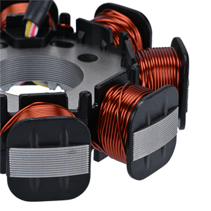 ขดลวดสเตเตอร์สำหรับ Suzuki 32101-25G10-000 satria Fu 150/BELANG150/RAIDER150ระบบการจุดระเบิดที่ทนทาน - Product Image 4