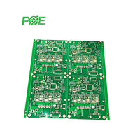 Usine d'assemblage de circuits imprimés, fourniture de services de circuits imprimés, fabrication de circuits imprimés personnalisés pour smartphones Android, fabricant de circuits imprimés