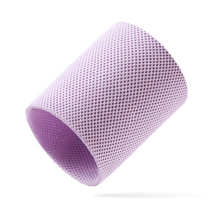 สายรัดข้อมือกีฬาแบบยืดหยุ่น ระบายอากาศ ซับเหงื่อ พร้อมโลโก้สั่งทำ - Product Image 6