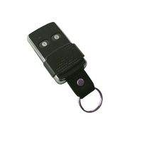 Télécommande de barrière de stationnement sans fil Hiland à 2 boutons