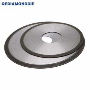 Super Hard 1A1R Resin Bond Diamond <b>Cutting</b> <b>Disc</b> Wheel 1A1R Resin Bond <b>Cutting</b> Off Wheel for Quartz <b>Glass</b> Tube - Product Image 4