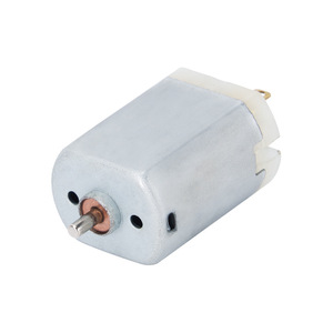 Motor Micro DC de Precisión MiYin 030, 3V, 7500 RPM, para Electrodomésticos - Product Image 4