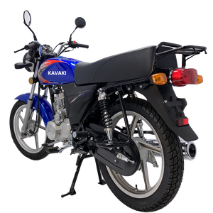 Vente en gros de nouvelles motos tout-terrain à essence de 125 cc et 150 cc, motos de rue, motos d'occasion, autres motos - Product Image 1