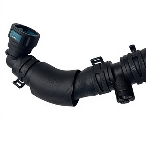 ท่อไอเสียอินเตอร์คูลเลอร์ LR091817 สำหรับแลนด์โรเวอร์ จากัวร์ XEXF-PACE T2H4040 อะไหล่ทดแทนใหม่ - Product Image 2