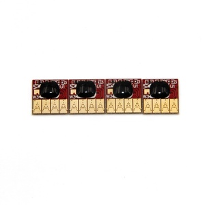 Ocbestjet Puce De Réinitialisation Automatique Pour <span class=keywords><strong>HP</strong></span> <span class=keywords><strong>970</strong></span> <span class=keywords><strong>971</strong></span> Puce à Cartouche d'encre Pour <span class=keywords><strong>HP</strong></span> Officejet Pro X451dn X551dw X476 - Product Image 4