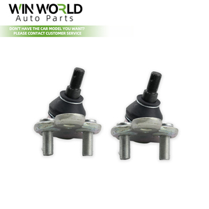 Extremo de barra de acoplamiento de pieza de dirección automática para Honda Civic EG <span class=keywords><strong>EJ</strong></span> 53560-S04-003 53540-S04-003 - Product Image 1