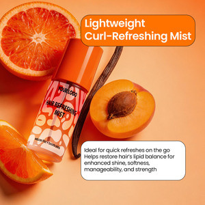 Champú y Acondicionador Reparador de Espino Amarillo <span class=keywords><strong>Sin</strong></span> Sulfatos, Hidratante, para Cabello <span class=keywords><strong>Seco</strong></span> y Dañado, Marca Privada - Product Image 3