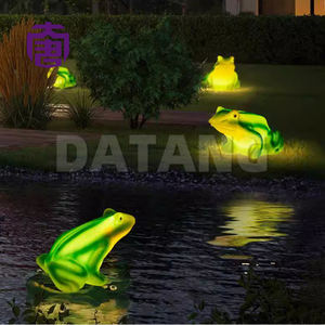 Lampe de festival à motif animalier IP65, éclairage extérieur sculptural pour la décoration de jardins et les scènes de fêtes - Product Image 6