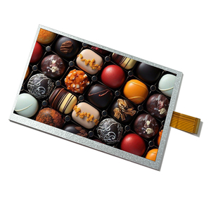 7인치 1024x600 <span class=keywords><strong>TFT</strong></span> <span class=keywords><strong>LCD</strong></span> 디스플레이 모듈 <span class=keywords><strong>MIPI</strong></span> 인터페이스 30핀 - Product Image 1