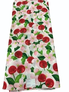 Indian Best Custom Lightweight 85 GSM Printed Georgette Fabric for Garments <b>Sewing</b> & Dressmaking - Product Image 4