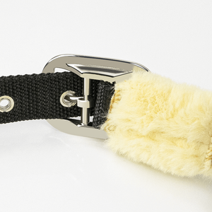 Personalizzato lucido viaggio equestre cavezza per eventi professionali robusto <span class=keywords><strong>cavallo</strong></span> Headstall materiale in Nylon di qualità pesante - Product Image 3