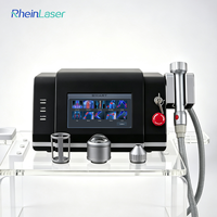 Atlar İçin 4. Sınıf Lazer Terapi Cihazı 810nm 980nm Hayvan Lazer Fizyoterapi Cihazı 10W-30W İyileştirme Bakımı İçin