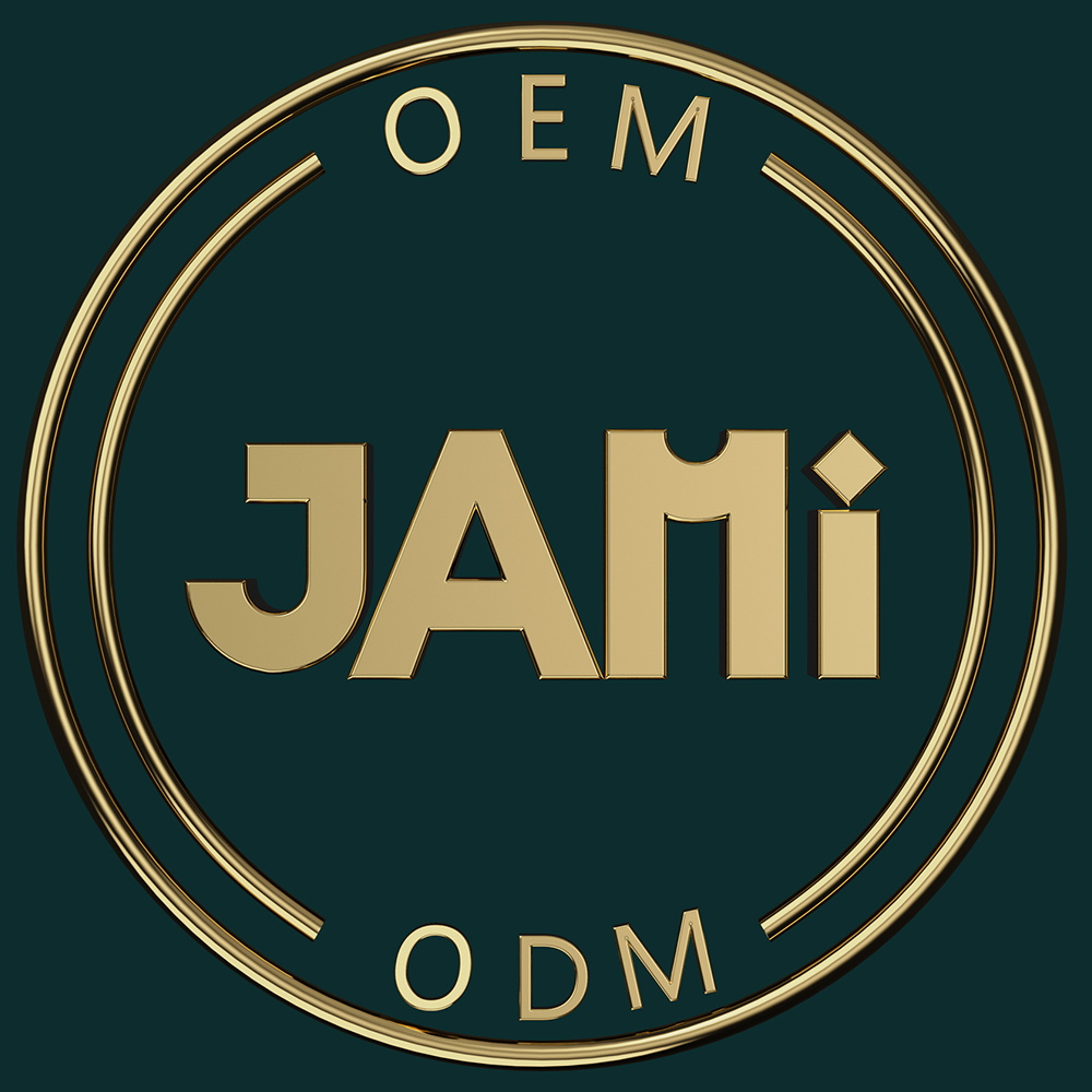Beijing JAMI Tech Ltd logo