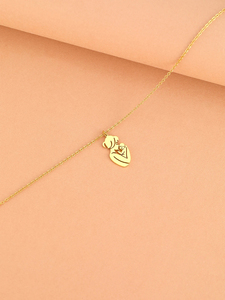 ดรอปชิปปิ้ง ของขวัญวัน<span class=keywords><strong>แม่</strong></span> วันขอบคุณพระเจ้า สำหรับครอบครัว เด็กชายและเด็กหญิง ลายการ์ตูนทันสมัย ทำจากสแตนเลส ได้รับการรับรองมาตรฐาน CE RHOS - Product Image 4