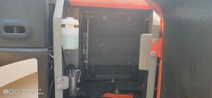 Excavadoras Usadas de Alta Calidad 2020, HITACHI ZX70-6 ZX70 de 7 Toneladas, Excavadoras Usadas del 2018 en Venta - Product Image 6