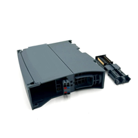 Módulo de Fuente de Alimentación 6ES7505-0RB00-0AB0 PS 0W de Alto Rendimiento para Control de Procesos Industriales y Control Lógico Programable