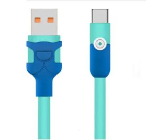 Venta al por mayor 120W <span class=keywords><strong>Tipo</strong></span>-<span class=keywords><strong>C</strong></span> <span class=keywords><strong>Cable</strong></span> de carga para teléfonos móviles Super Fast 6A Flash Charge Compatible para <span class=keywords><strong>Huawei</strong></span> <span class=keywords><strong>C</strong></span>ámara Impresora Auriculares - Product Image 6
