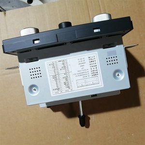 Đài MP3 Với Bộ Điều Khiển Điều Hòa Không Khí K1791010004A0/K1791011100A0 FOTON VIEW TRAVELLER(CS2) - Product Image 6