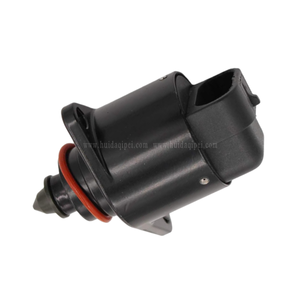 Toptan yüksek kaliteli araba parçaları rölanti hava kontrol (IAC) vana 93740918 DAEWOO MATIZ 1998- - Product Image 3