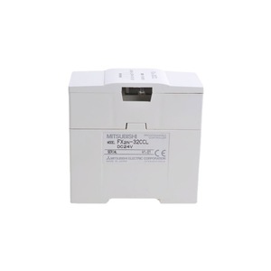 มิตซูบิชิ Fx2n 32ccl คอนโทรลเลอร์แบบตั้งโปรแกรมได้ พร้อมอินเทอร์เฟซ CC-Link ผลิตในประเทศญี่ปุ่น - Product Image 3