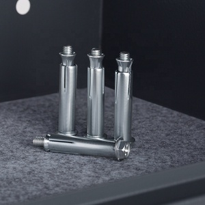 Khóa Kết Hợp Cơ Học Safewell 25B2 An Toàn Cho An Toàn - Product Image 3