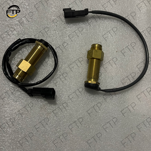 Sensor de Alta Calidad para Excavadora 7861-93-2310 para PC200-7, Repuestos para Motor SAA6D102E SAA4D102E, Sensor 7861-93-2310 - Product Image 5