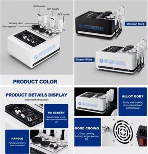 Ret Cet Tecar Body Slimming Equipment - Product Image 3