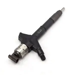 16600-3xn0a 166003xn0a FUEL INJECTOR FOR NISSAN YD25 DCi D40 NAVARA URVAN 2.5L