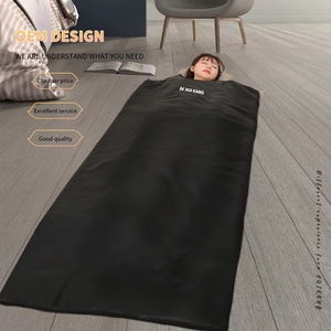 Effortless Body Shaping Low Energy Consumption Portable Heating Sauna <b>Blanket</b> Joint Therapy Home Sauna <b>Blanket</b> - Product Image 2