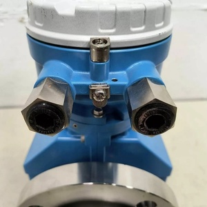 Prix avantageux Endress+Hauser Proline Promag 10L Mètres 10L80-JR0A1RG5B5BA - Product Image 6