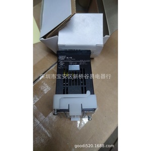 Temporizador Omron H5CX-A-N Original, Nuevo y en Existencia, con Funciones Mecánicas y Digitales - Product Image 3