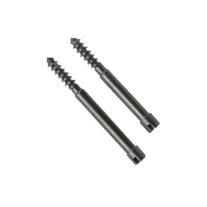 Professional customized roller shaft cylindrical pin non-standard connecting shaft CNC parts processing workshop