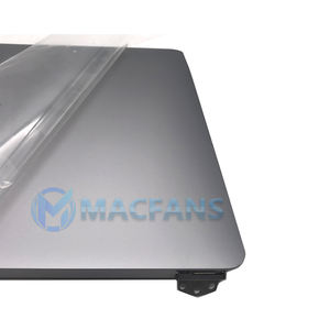 Neue A1932 LCD-Bildschirm baugruppe für Macbook Air 13.3 "A1932 Bildschirm EMC 3184 MRE82 2018 Grau/Silber/Gold - Product Image 1