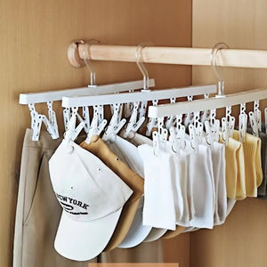 Mollette in plastica - Product Image 1