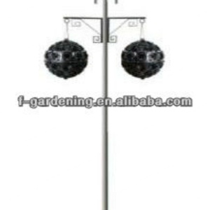 Macetas Colgantes Económicas para Decoración de Jardín, Tipo Farola - Product Image 3