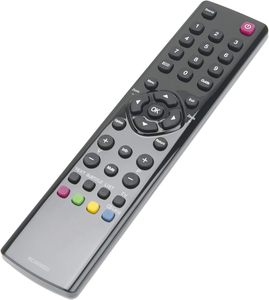 Control Remoto de Repuesto RC3000E02 RC3000E03 Compatible con TCL LED LCD TV RC2000E01 RC3000E01 <span class=keywords><strong>32D3000</strong></span> L32E330 L55F3300F - Product Image 4