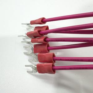 Kunden spezifisches U/V/Y Gabel kabel Trockner Klimaanlage Kabel - Product Image 1
