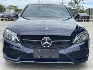 <span class=keywords><strong>Mercedes</strong></span>-Benz Clase C <span class=keywords><strong>2017</strong></span> Usado, Modelo C300, Volante a la Izquierda, Sedán de Gasolina para Exportación - Product Image 2