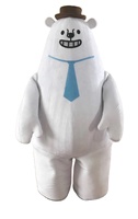 Costume de mascotte adulte sur mesure, en peluche, pour fête, animaux de dessin animé (chat, lapin, ours, écureuil), personnages animaux amusants et animés