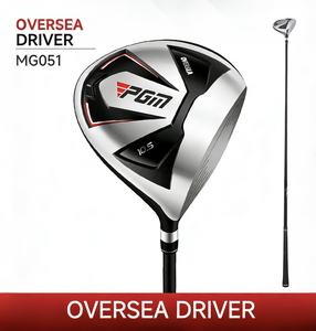 Ensemble de clubs de golf en gros : <span class=keywords><strong>Driver</strong></span> et hybride, clubs de golf à haute tolérance pour hommes, femmes, débutants et joueurs intermédiaires - Product Image 2