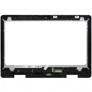 Новый 14-дюймовый сенсорный ЖК-экран для Dell 5481 2-в-1 H5gw1 P93g, 1366x768 HD, 40 контактов - Product Image 2