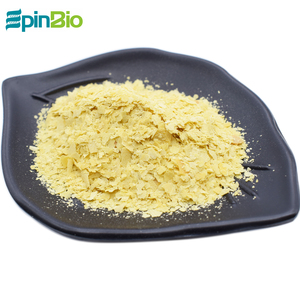 Cấp thực phẩm dinh dưỡng men mảnh Saccharomyces cerevisiae thảo dược chiết xuất trong trống bao bì cho thực phẩm bổ sung - Product Image 2