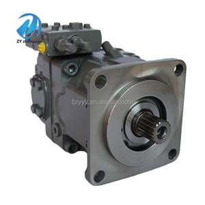 Pompe à pistons axiaux à déplacement variable série A11VO145DRS/11R-NPD12N00 AA11VO190 A11VO145DRS <span class=keywords><strong>A11VO</strong></span> <span class=keywords><strong>A11VO</strong></span> - Product Image 6