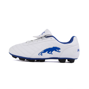 <span class=keywords><strong>Botas</strong></span> de Fútbol de Fábrica, Tacos de Fútbol Resistentes, Suministro al por Mayor de Zapatos de Fútbol - Product Image 3