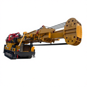 Macchina Perforatrice XSL20/1000 XSL15/680B Profondità di Perforazione 2000m Impianto di Perforazione per Pozzi d'Acqua e Geotermia - Product Image 1