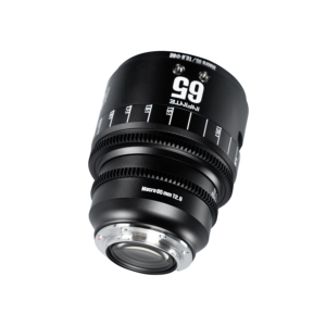 7atisans <span class=keywords><strong>65mm</strong></span> T2.9 2X objectif macro objectif d'appareil photo plein cadre pour Sony E Nikon Z <span class=keywords><strong>Canon</strong></span> RF - Product Image 4