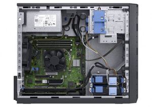 Offre Spéciale Serveur Tour Dell PowerEdge T130 Mini avec processeur Xeon E3-1220v6 3.0GHz - Product Image 6