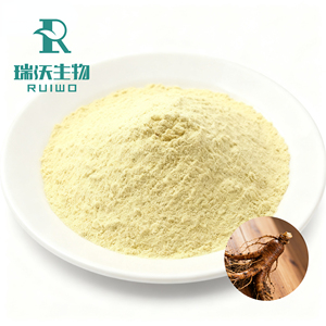 Saf <span class=keywords><strong>Panax</strong></span> <span class=keywords><strong>Ginseng</strong></span> özü 5%-80% Ginsenosides organik kore kırmızı <span class=keywords><strong>Ginseng</strong></span> kökü ekstraktı kapsül - Product Image 4