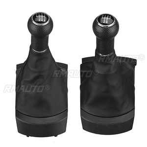 Funda Protectora para Palanca de Cambios de 5/6 Velocidades para SEAT Ibiza 2002 2003 2004 2005 2006 2007 2008 - Product Image 3